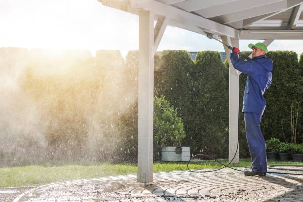Trusted Porcupine, SD Pressure Washing Experts