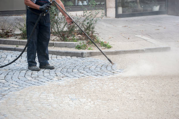 Best Restaurant Pressure Washing  in Porcupine, SD