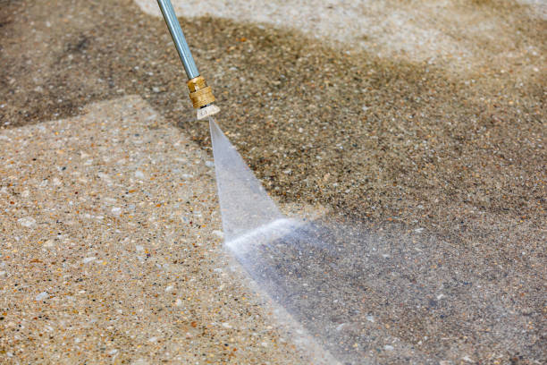 Best Gas Station Cleaning  in Porcupine, SD
