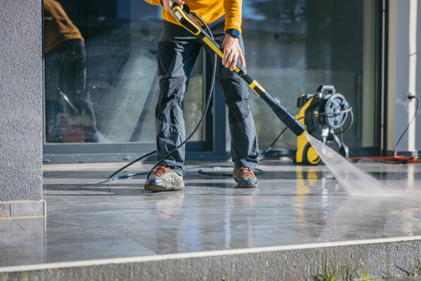 Best Factory Floor Cleaning  in Porcupine, SD
