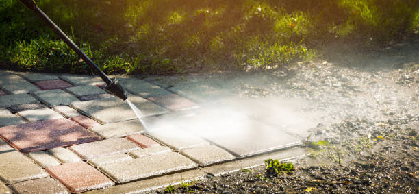 Best Parking Lot and Garage Cleaning  in Porcupine, SD