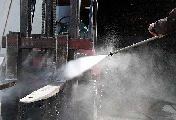 Best Sidewalk and Walkway Cleaning  in Porcupine, SD