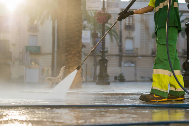 Best House Exterior Washing  in Porcupine, SD