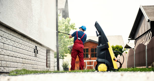 Best Animal Enclosure Cleaning  in Porcupine, SD